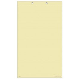 A.F.S. 35B Working Paper Covers - Ivory